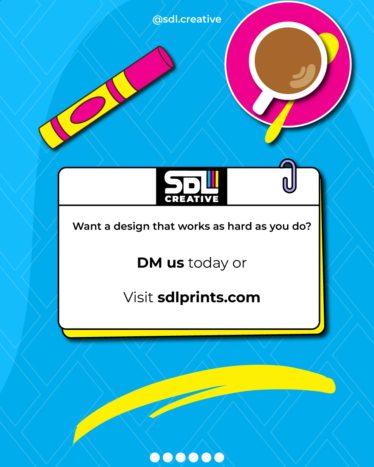 Want a design that works as hard as you do? DM us today