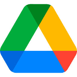 Google Drive Logo