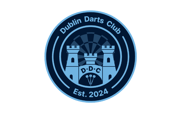 Dublin Darts Club Logo(Website)