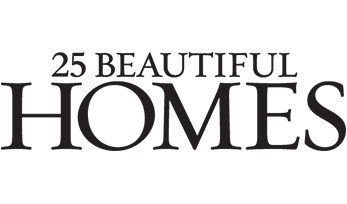 25 Beautiful Homes